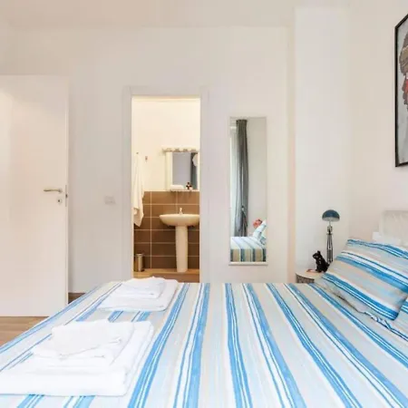 Certosa By Interhome Daire