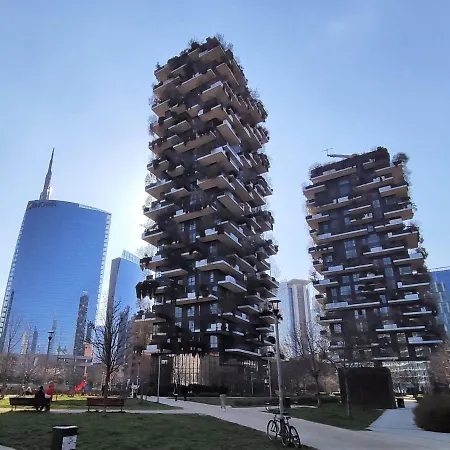 Certosa By Interhome * Milano