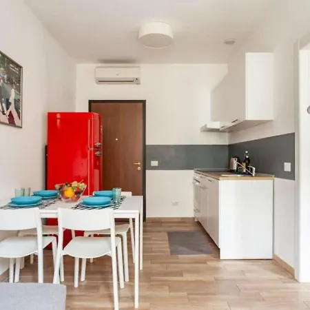 Daire Certosa By Interhome