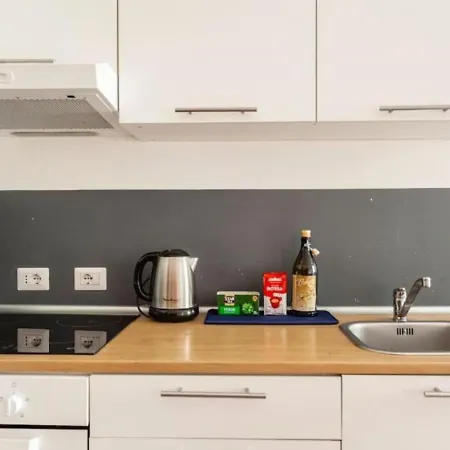 Daire Certosa By Interhome *