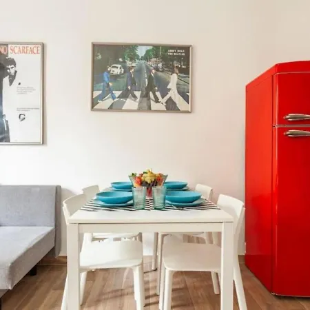 Daire Certosa By Interhome