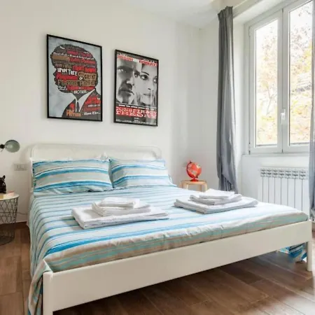 Certosa By Interhome Daire Milano