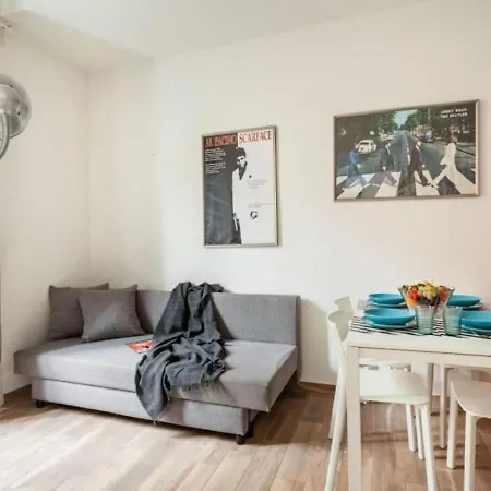 Daire Certosa By Interhome