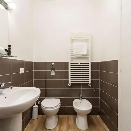Daire Certosa By Interhome Milano